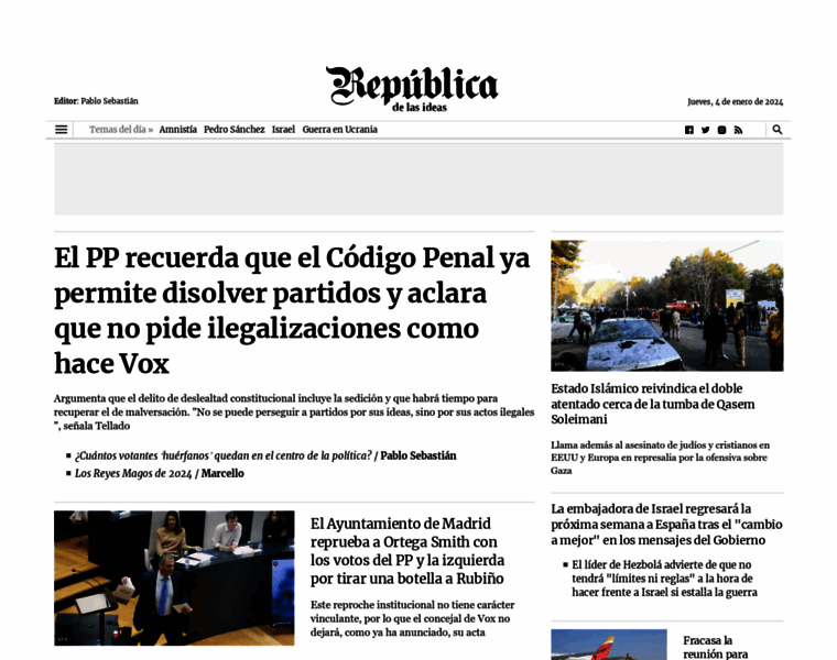 Republica.com thumbnail