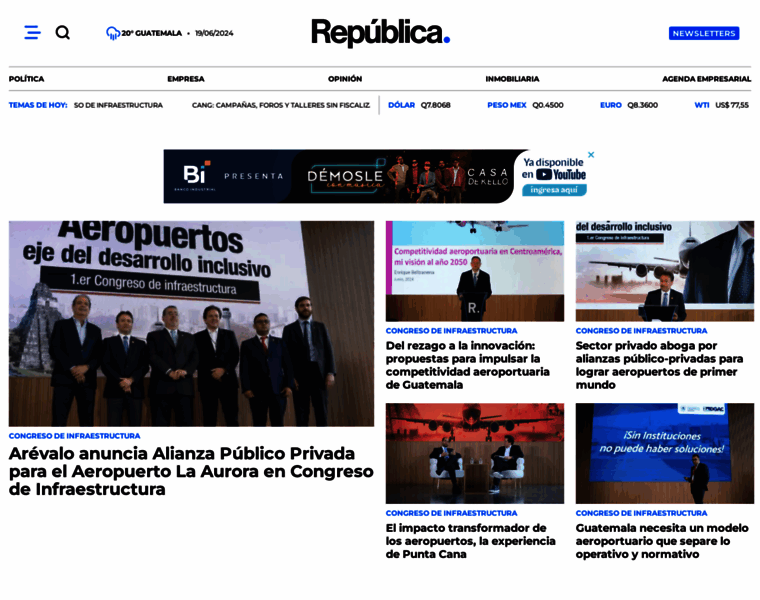 Republica.gt thumbnail