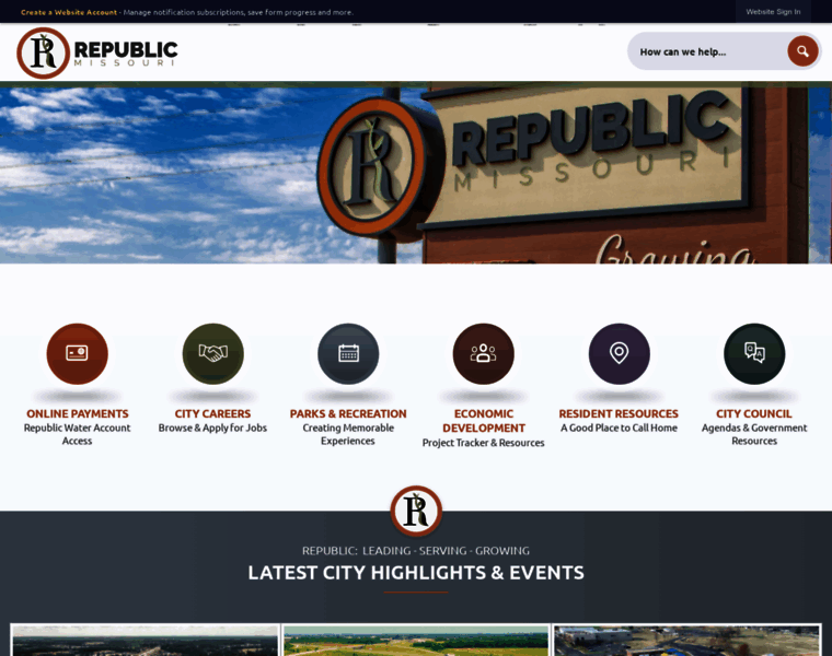 Republicmo.com thumbnail