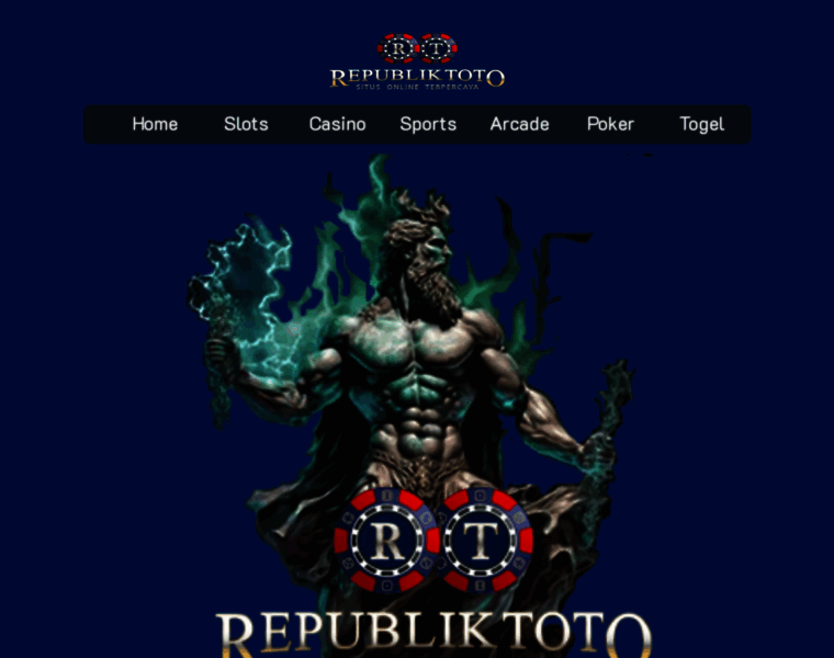 Republik-toto.club thumbnail