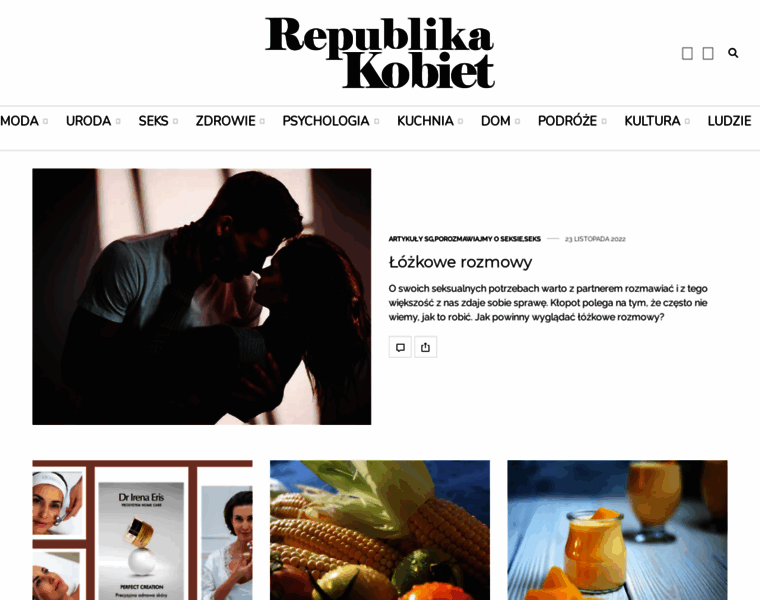 Republikakobiet.pl thumbnail