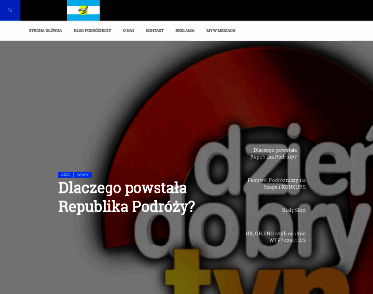 Republikapodrozy.pl thumbnail