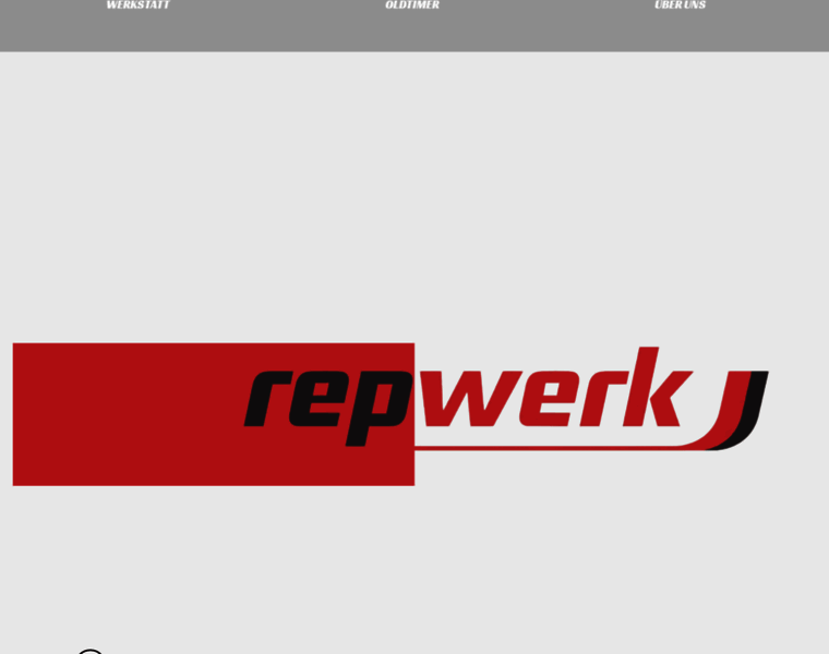 Repwerk.at thumbnail