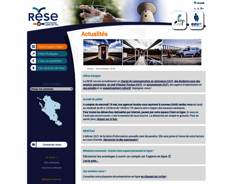 Rese.fr thumbnail