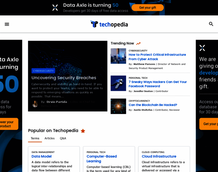 Research.techopedia.com thumbnail