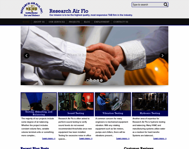 Researchairflo.com thumbnail
