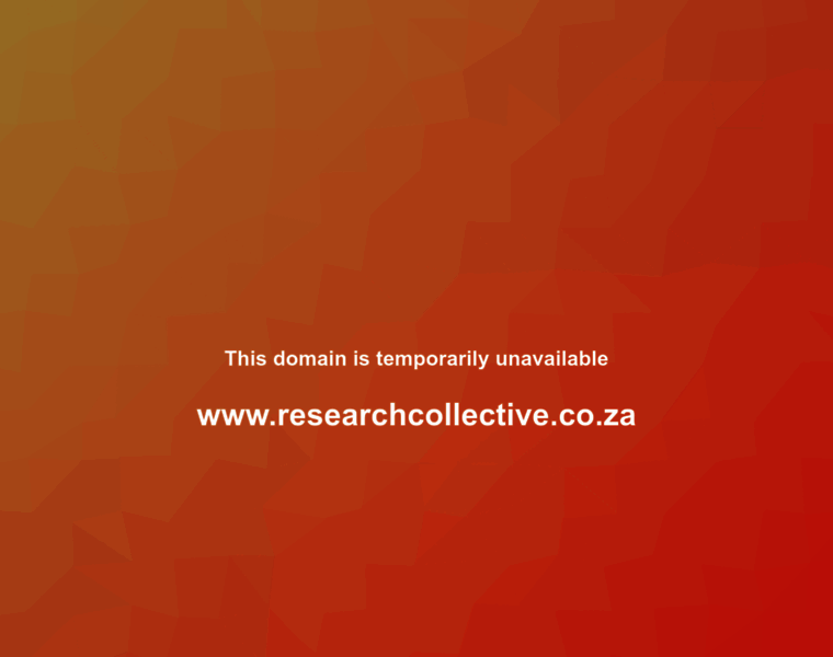 Researchcollective.co.za thumbnail