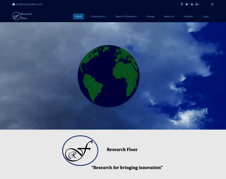 Researchfloor.com thumbnail