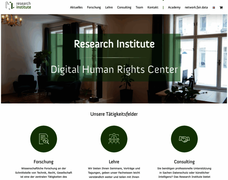 Researchinstitute.org thumbnail