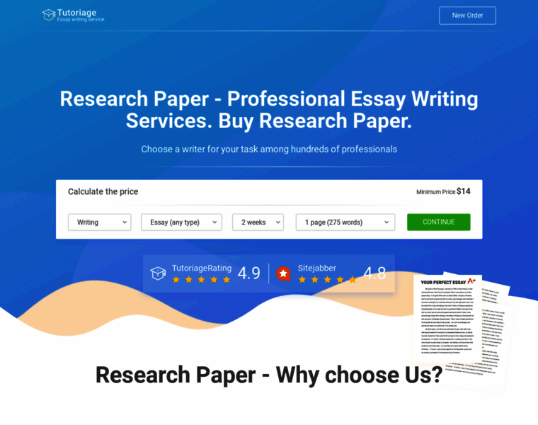 Researchpaper.edu.pl thumbnail
