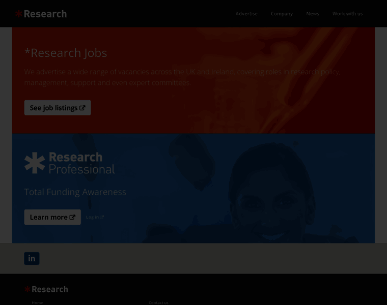 Researchresearch.com thumbnail