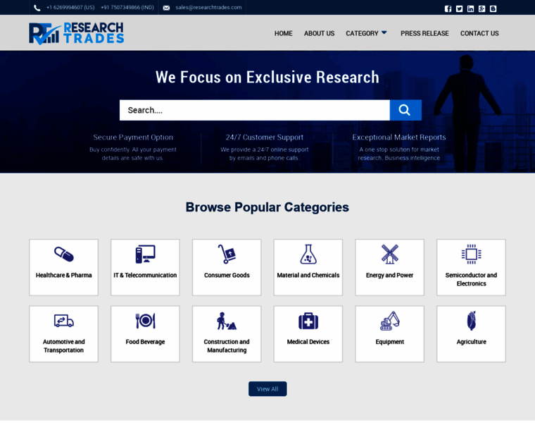 Researchtrades.com thumbnail