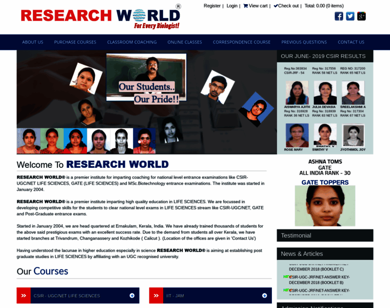 Researchworld.in thumbnail