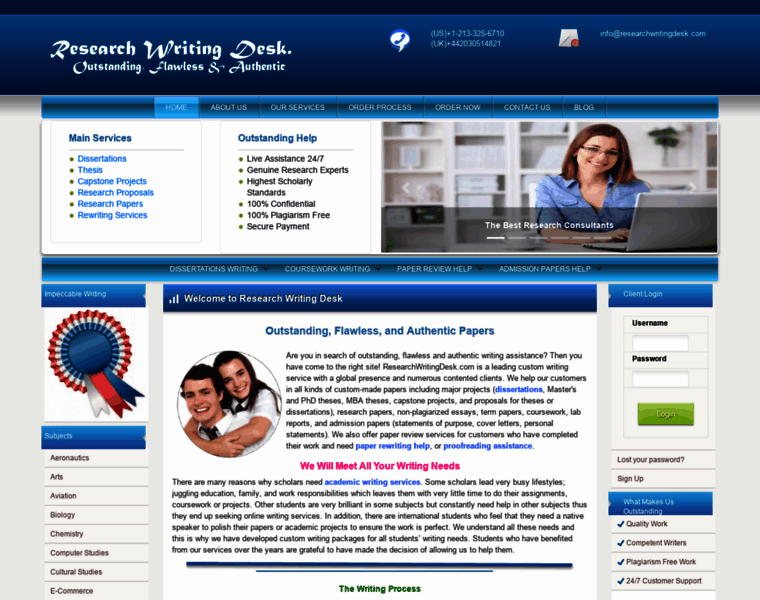 Researchwritingdesk.com thumbnail