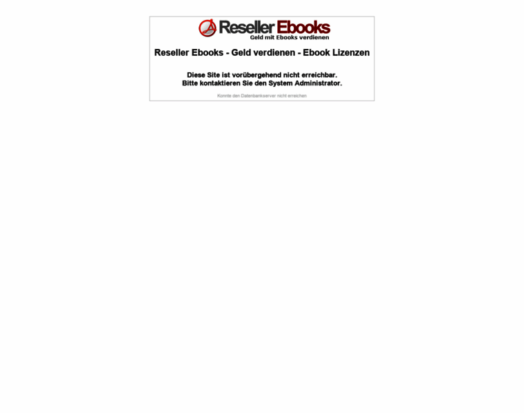 Reseller-ebooks.eu thumbnail