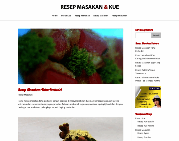Resepmasakankue.com thumbnail