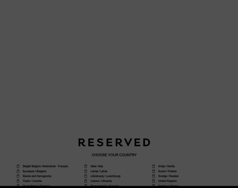 Reserved.com thumbnail