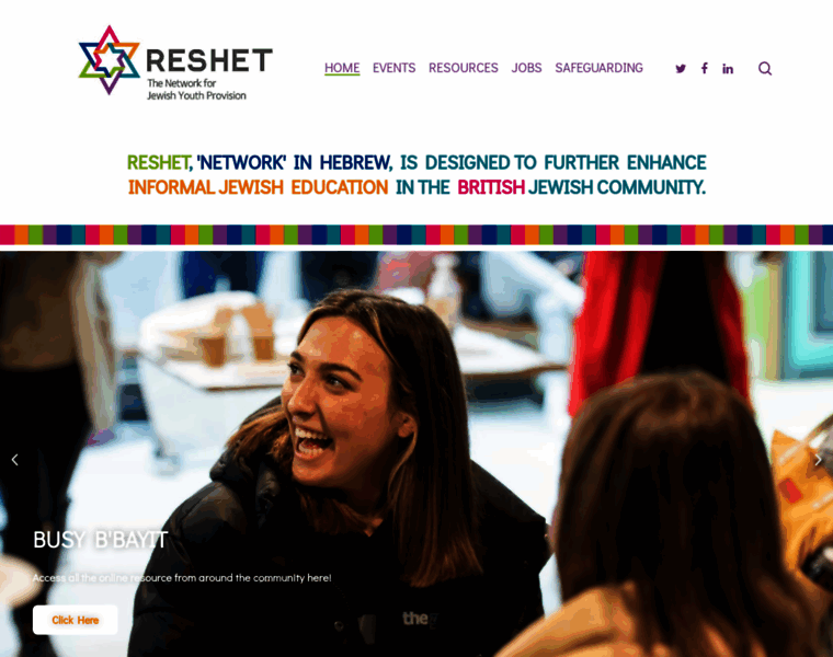 Reshetnet.com thumbnail