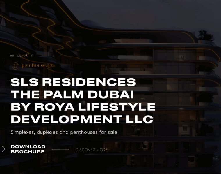 Residences-the-palm.penthouse.ae thumbnail