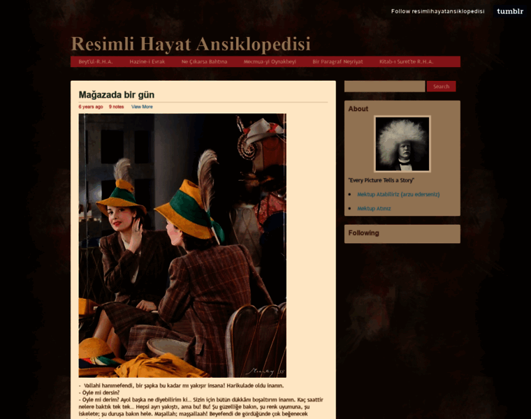 Resimlihayatansiklopedisi.com thumbnail