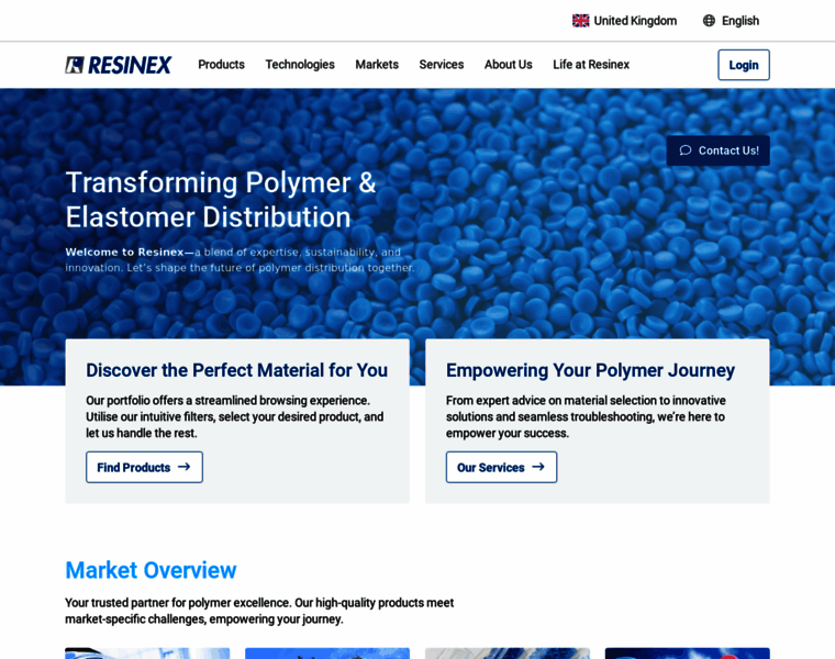 Resinex.pt thumbnail Resinex.pt thumbnail