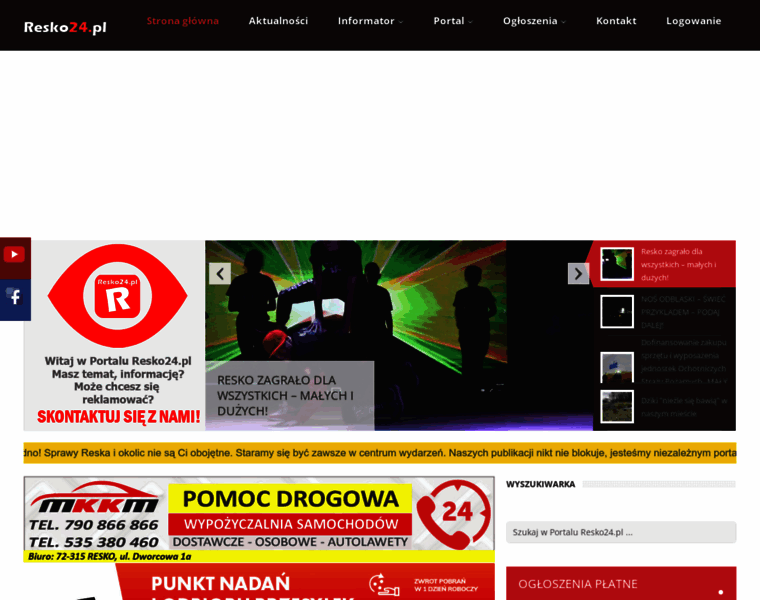 Resko24.pl thumbnail