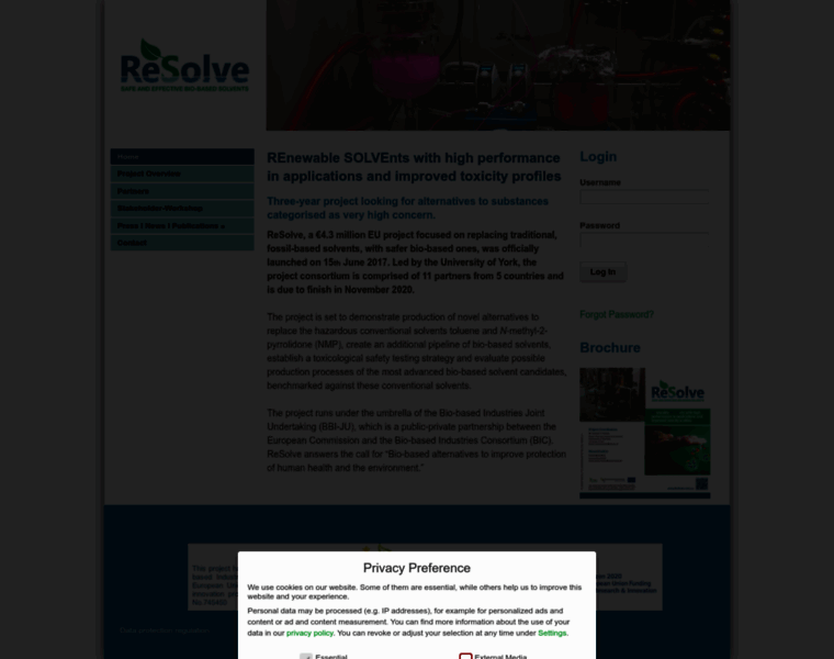 Resolve-bbi.eu thumbnail Resolve-bbi.eu thumbnail