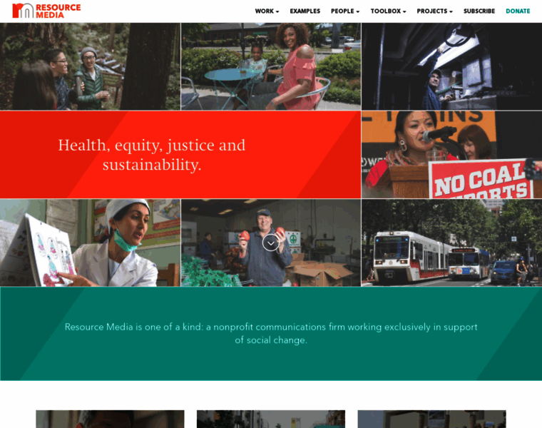 Resource-media.org thumbnail Resource-media.org thumbnail