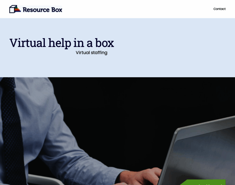 Resourcebox.com thumbnail
