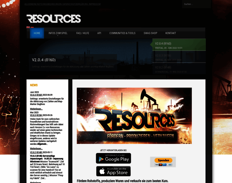 Resources-game.ch thumbnail