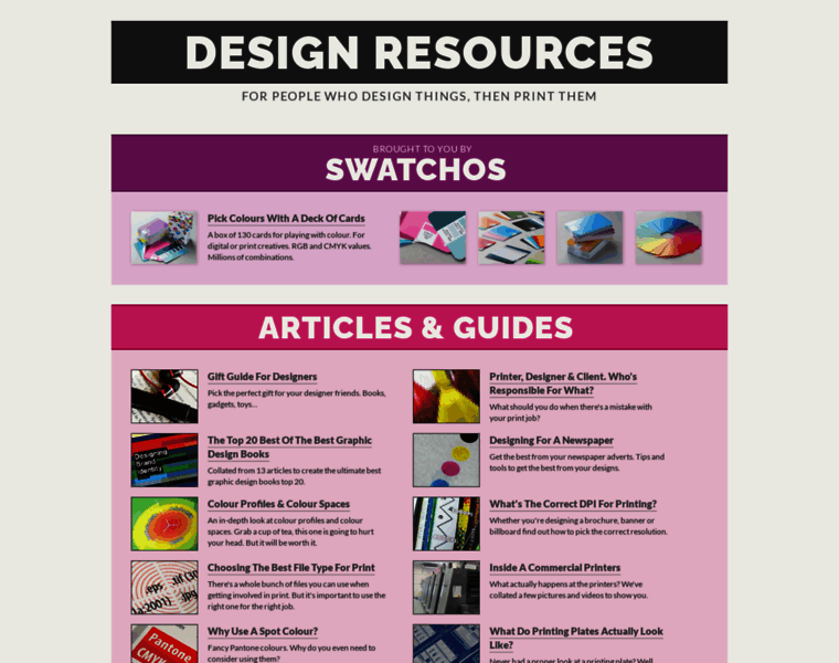 Resources.printhandbook.com thumbnail Resources.printhandbook.com thumbnail