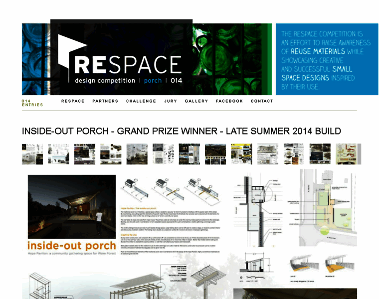 Respace.org thumbnail