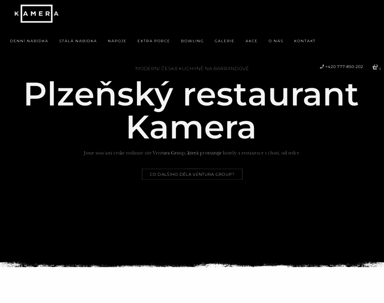 Restauracekamera.cz thumbnail