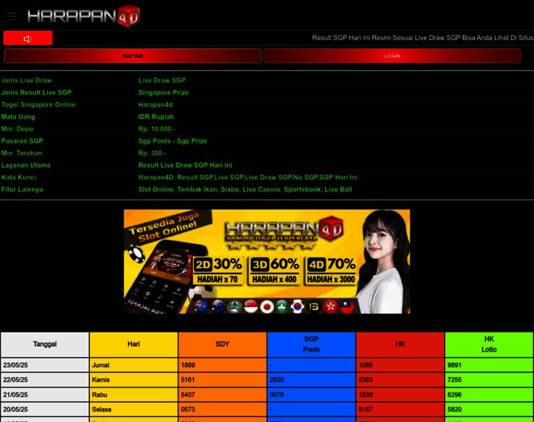 Restauracion96.com thumbnail