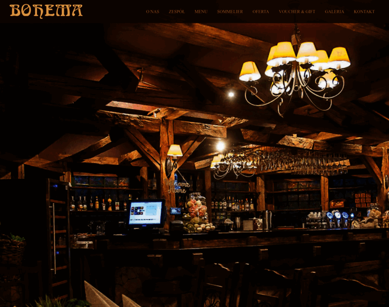Restauracja-bohema.pl thumbnail