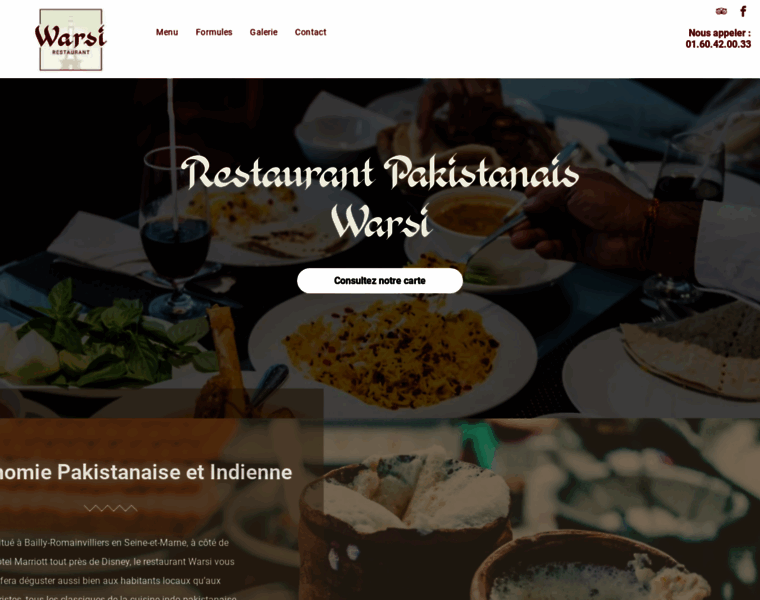 Restaurant-indien-77.fr thumbnail