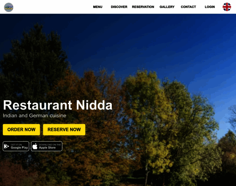 Restaurant-nidda.de thumbnail