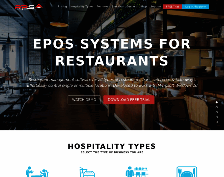 Restaurant-pos-software.com thumbnail