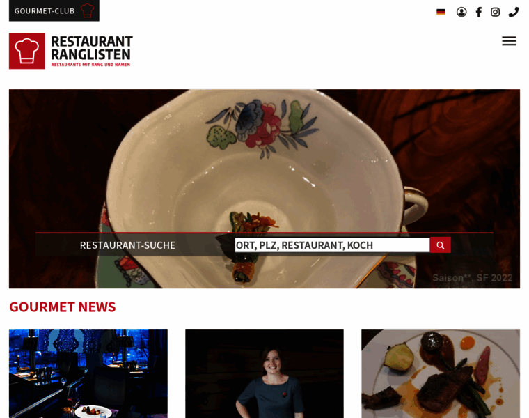Restaurant-ranglisten.de thumbnail