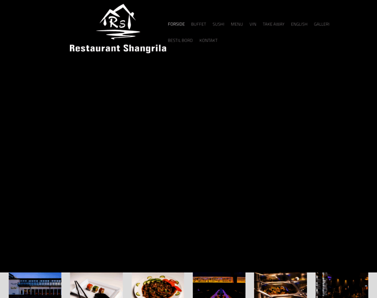 Restaurant-shangrila.dk thumbnail