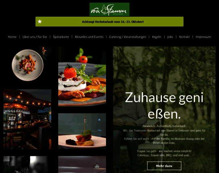 Restaurant-von-stamm.de thumbnail