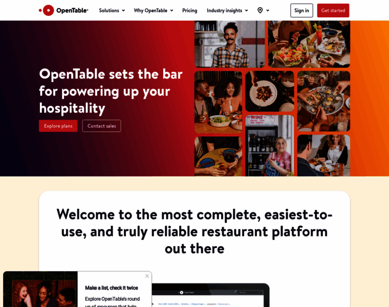 Restaurant.opentable.ca thumbnail