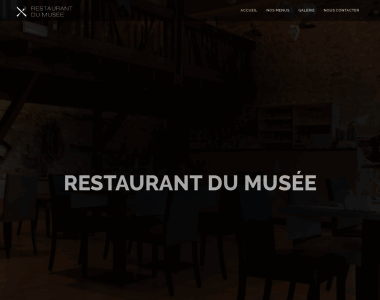 Restaurantmusee.fr thumbnail