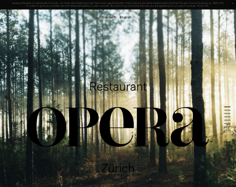 Restaurantopera.ch thumbnail