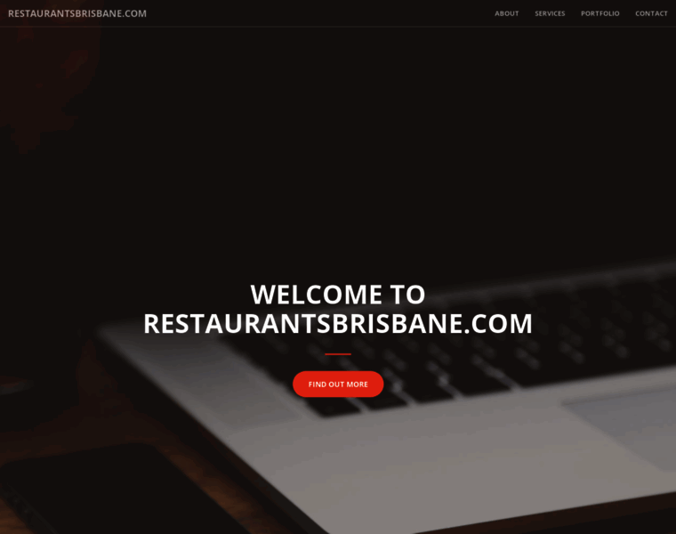 Restaurantsbrisbane.com thumbnail