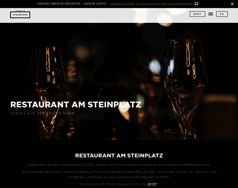 Restaurantsteinplatz.com thumbnail