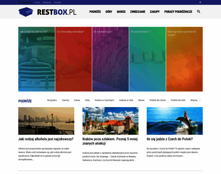 Restbox.pl thumbnail