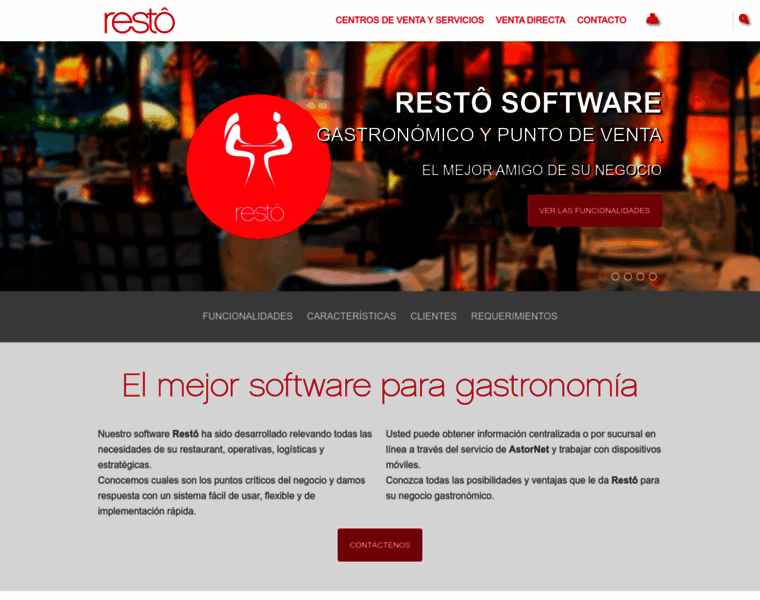 Resto.cl thumbnail