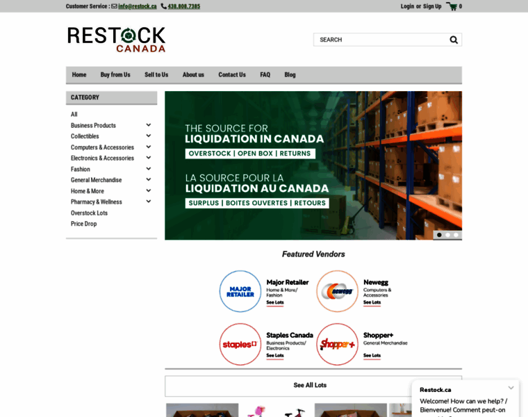 Restockcrc.com thumbnail
