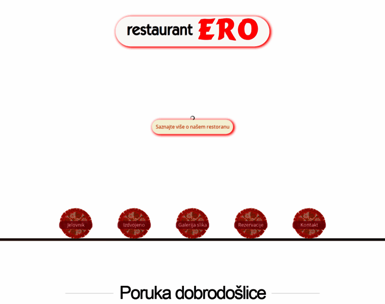 Restoran-ero.com thumbnail
